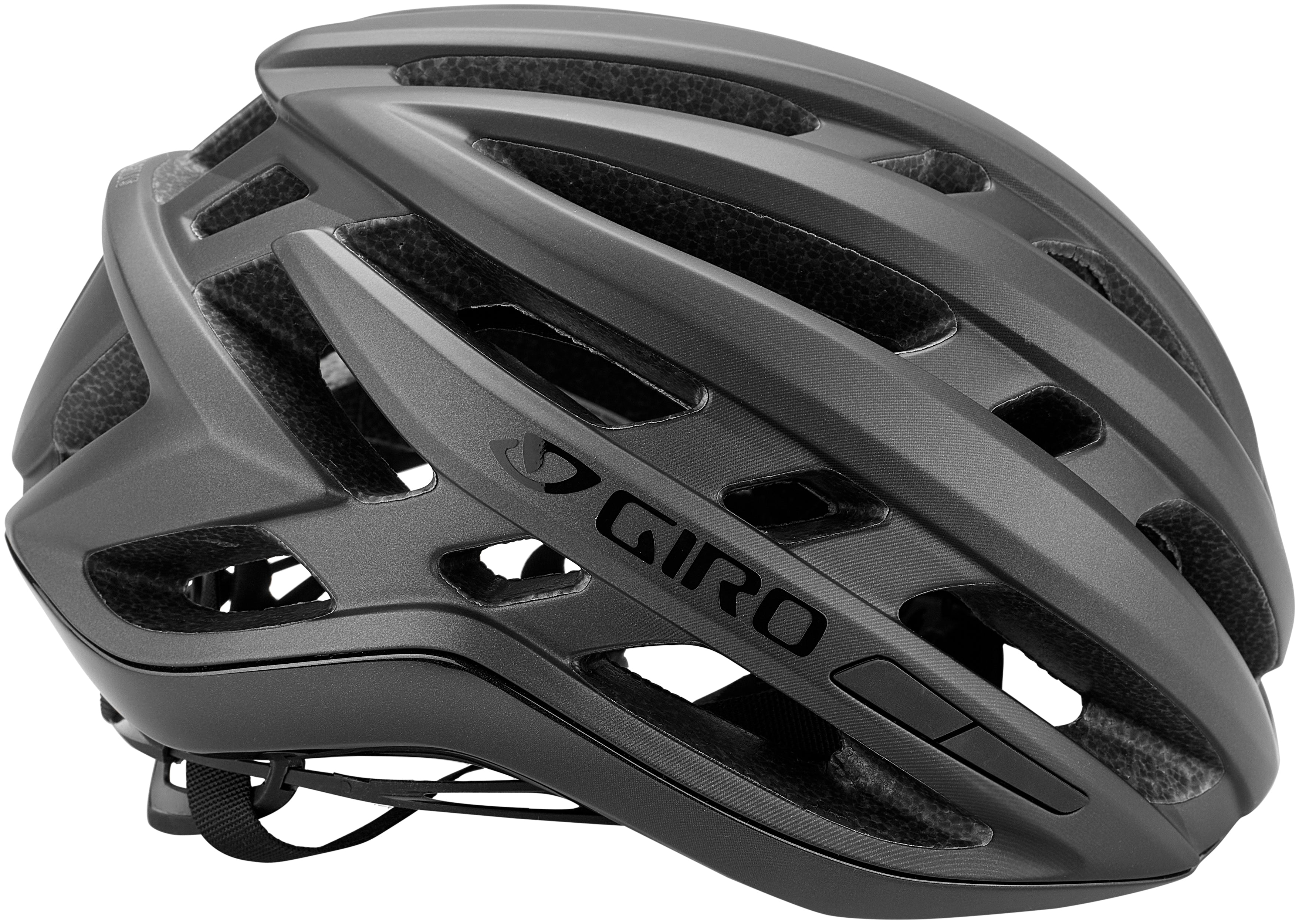 Giro AGILIS Helm matte black