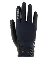 Roeckl Mori 2 Handschuhe Black