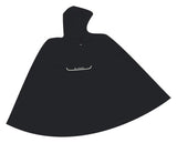 VAUDE Valdipino Poncho black uni