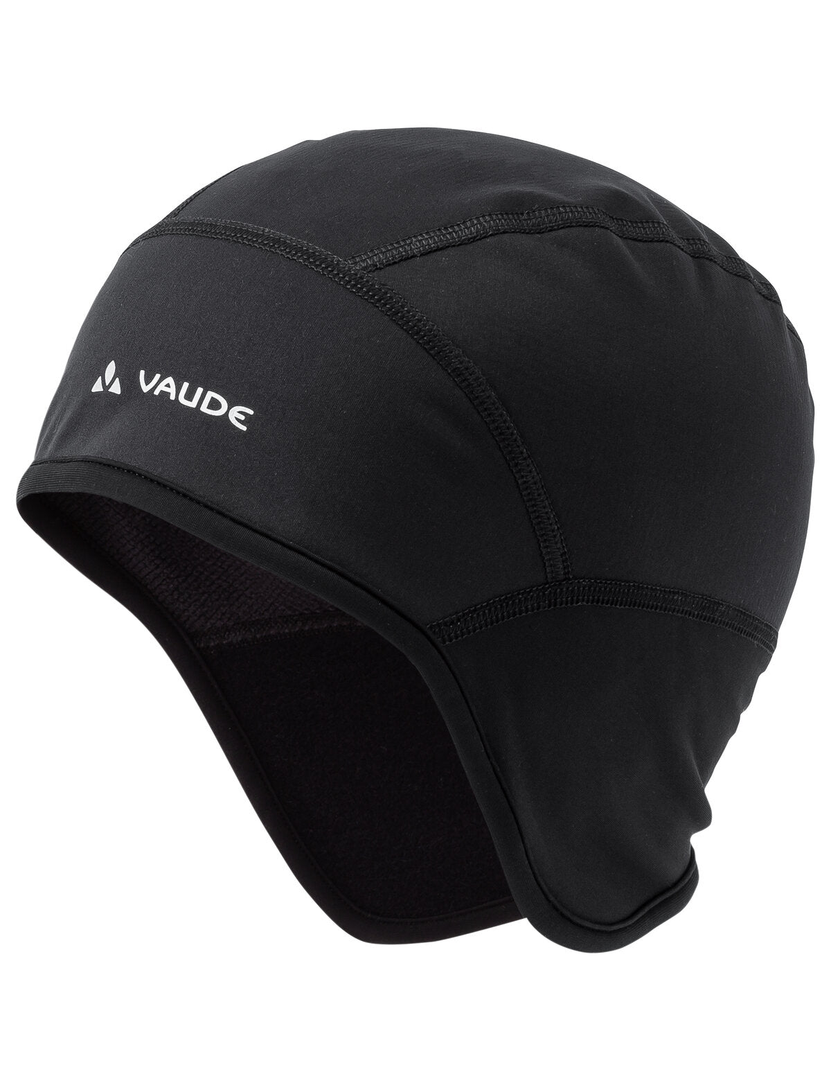 VAUDE Bike Windproof Cap III schwarz