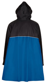 VAUDE Valero Poncho blau