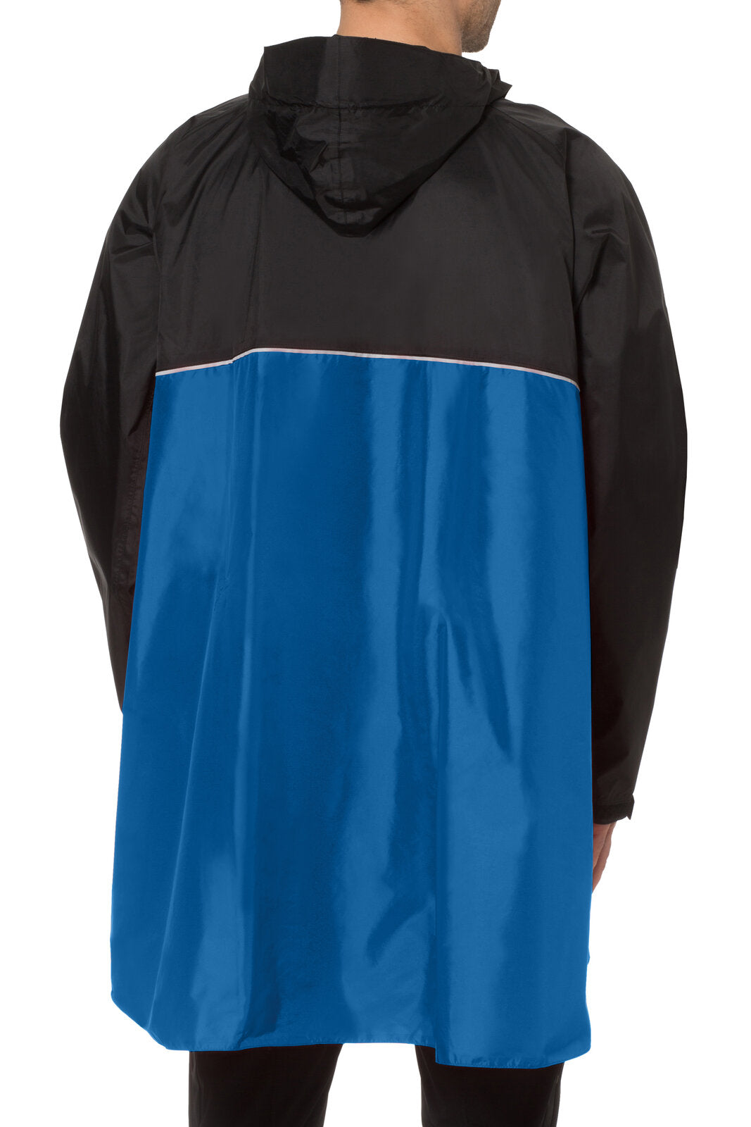 VAUDE Valero Poncho blau