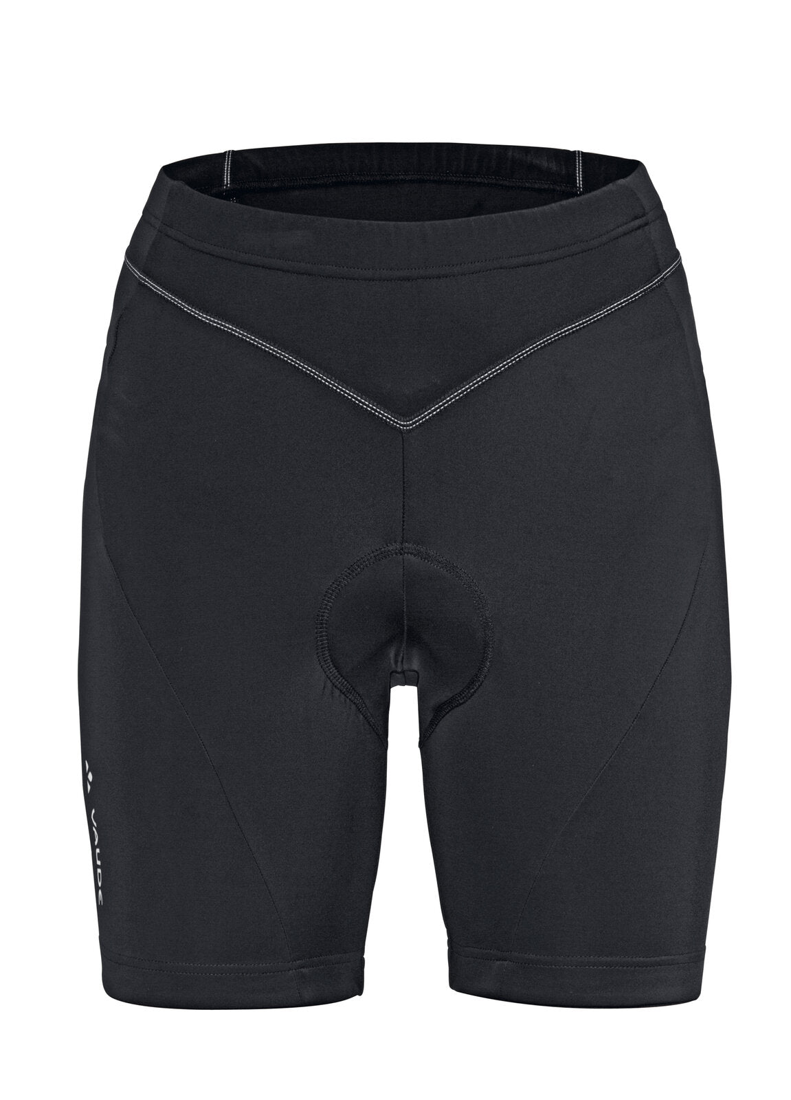 VAUDE Active Hose Damen schwarz