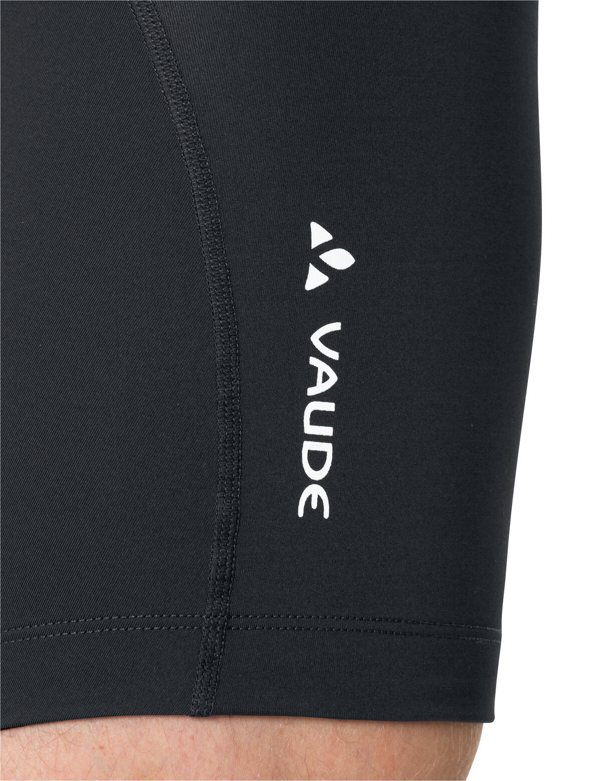 VAUDE Active Trägerhose Herren schwarz