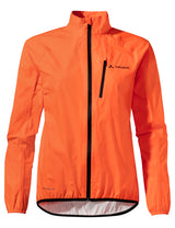 VAUDE Drop III Jacke Damen orange