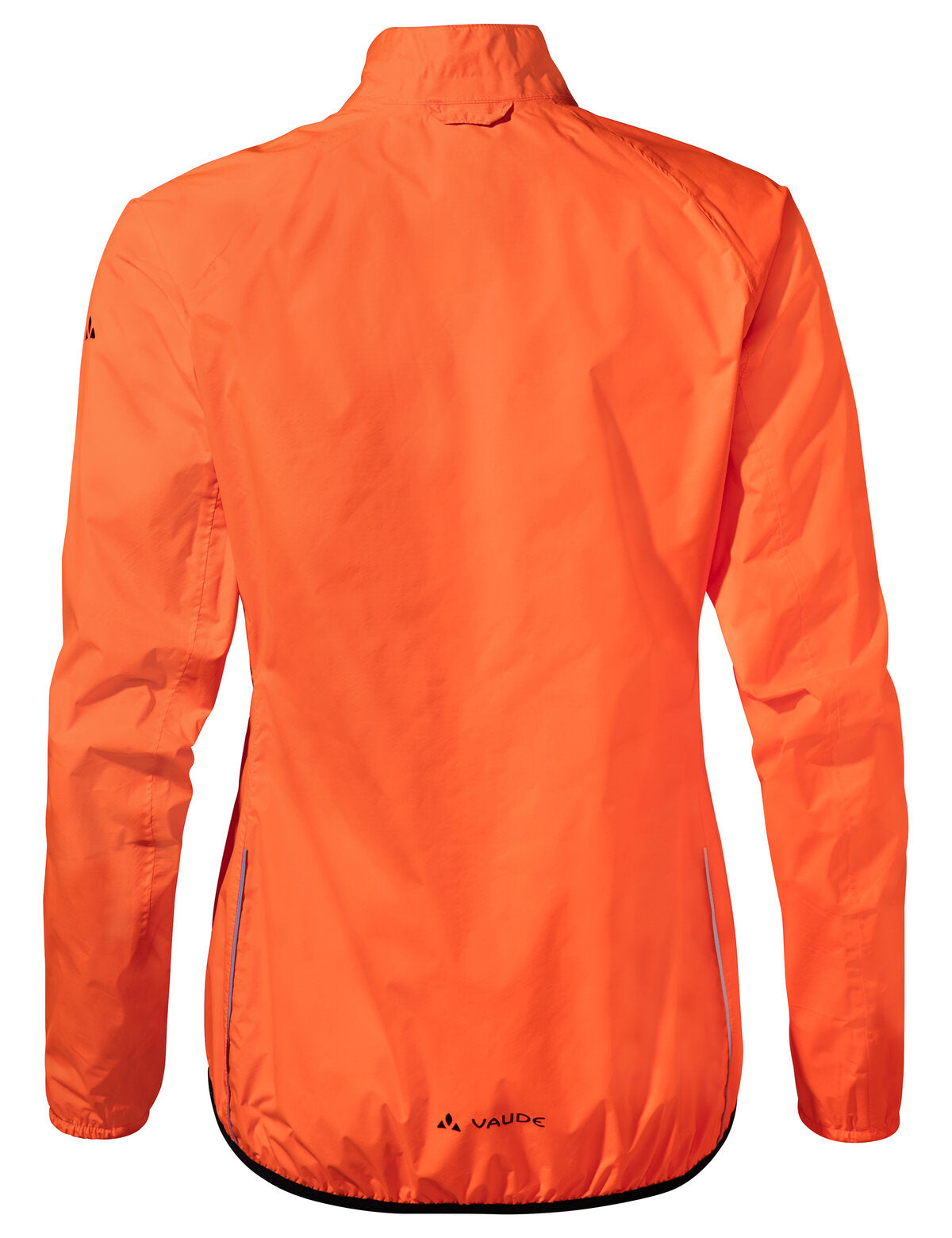 VAUDE Drop III Jacke Damen orange