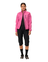 VAUDE Drop Jacket III Damen lotus pink