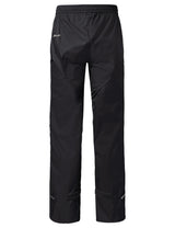 VAUDE Drop II Hose Damen schwarz