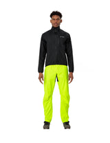 VAUDE  Drop Pants II Herren gelb