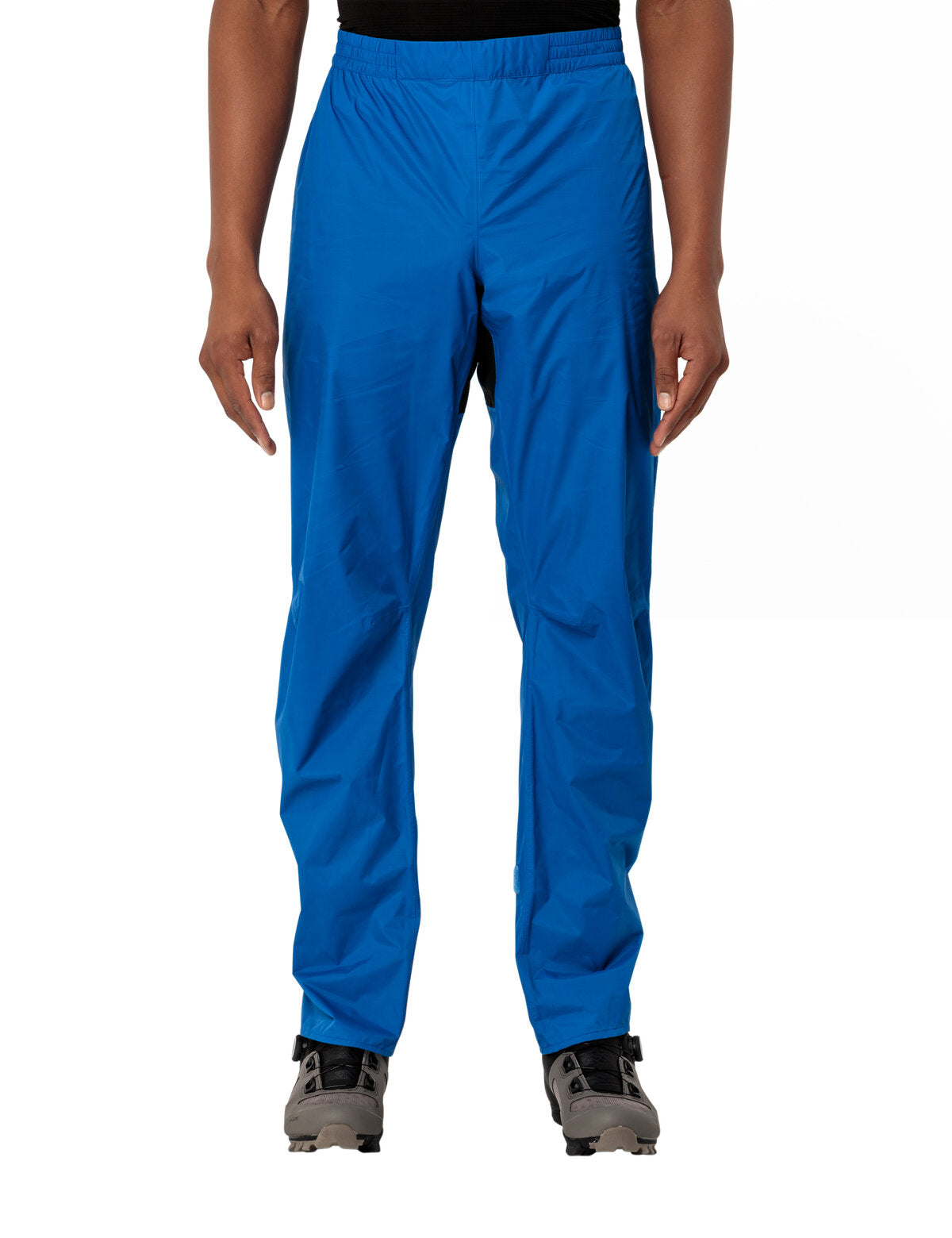 VAUDE Drop Pants II Herren signal blue