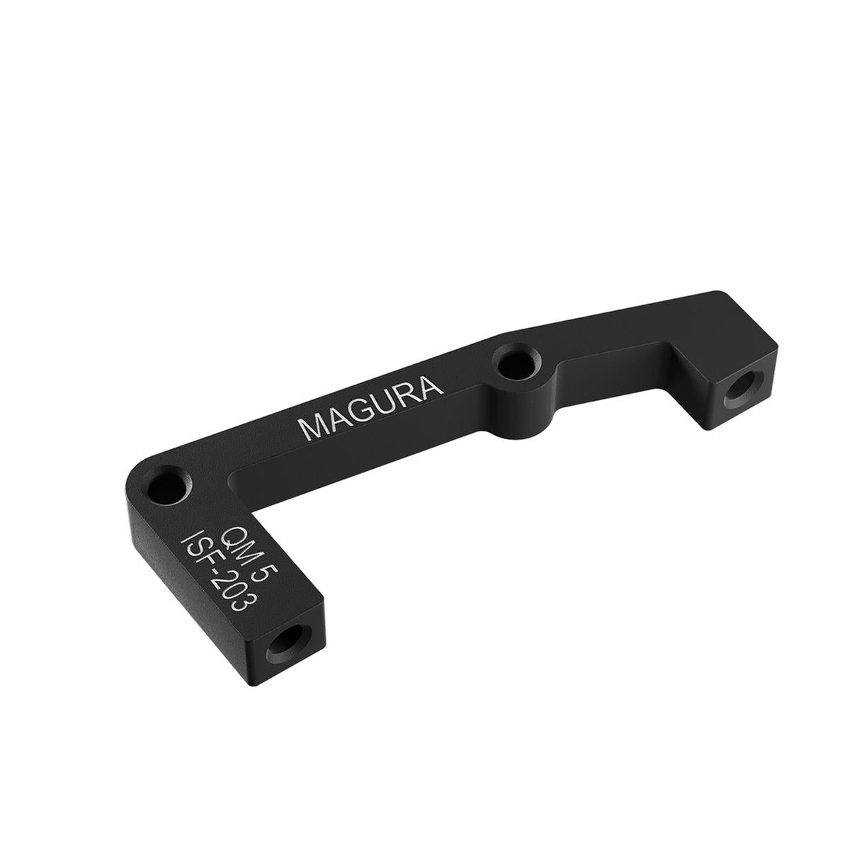 Magura QM5 IS-PM Adapter Vorne 203mm