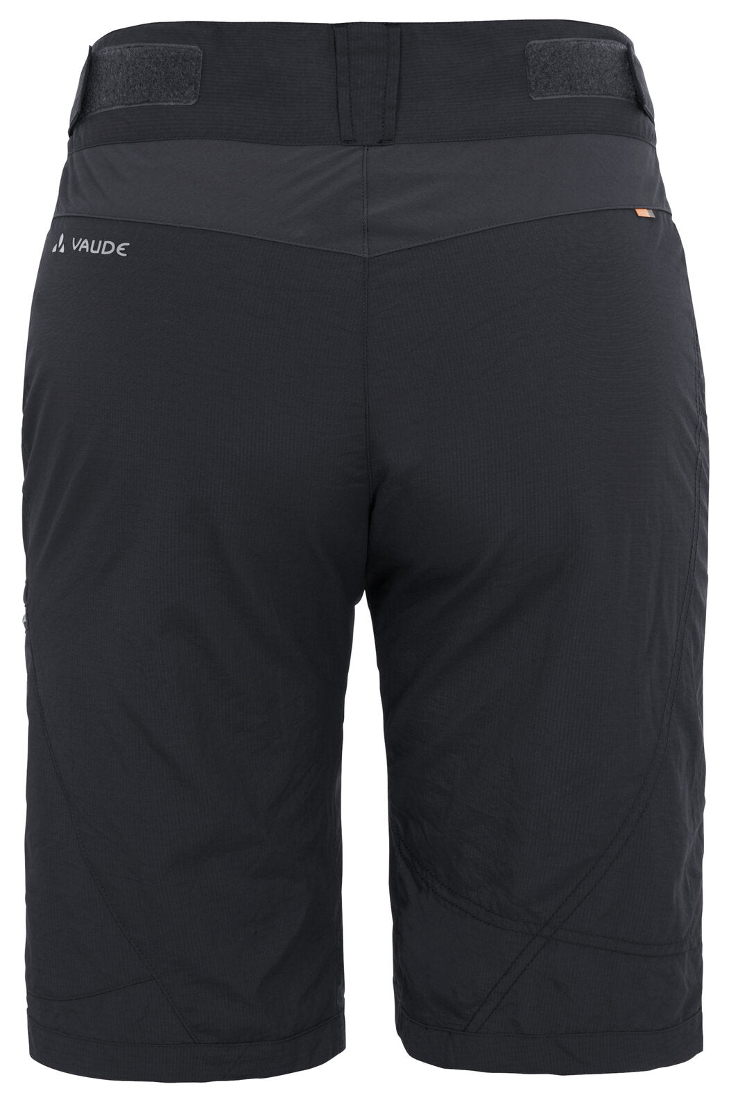 VAUDE Tamaro Shorts Damen schwarz