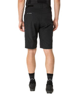 VAUDE Tamaro Shorts Men schwarz