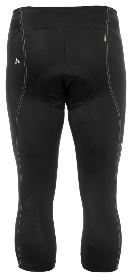 VAUDE Active 3/4 Hose Herren schwarz