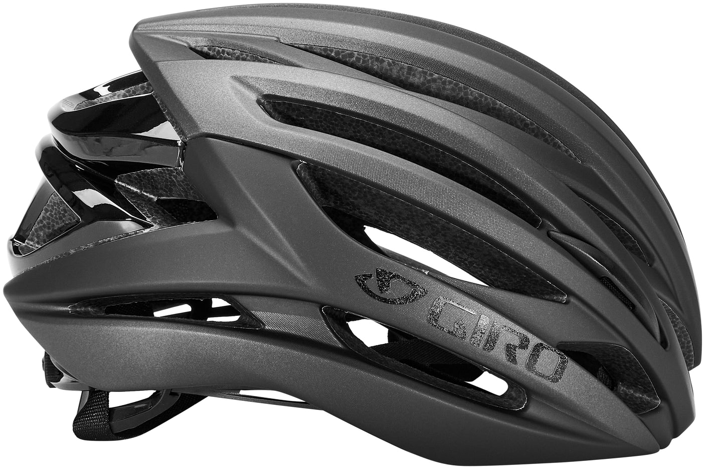 Giro SYNTAX Helm matte black