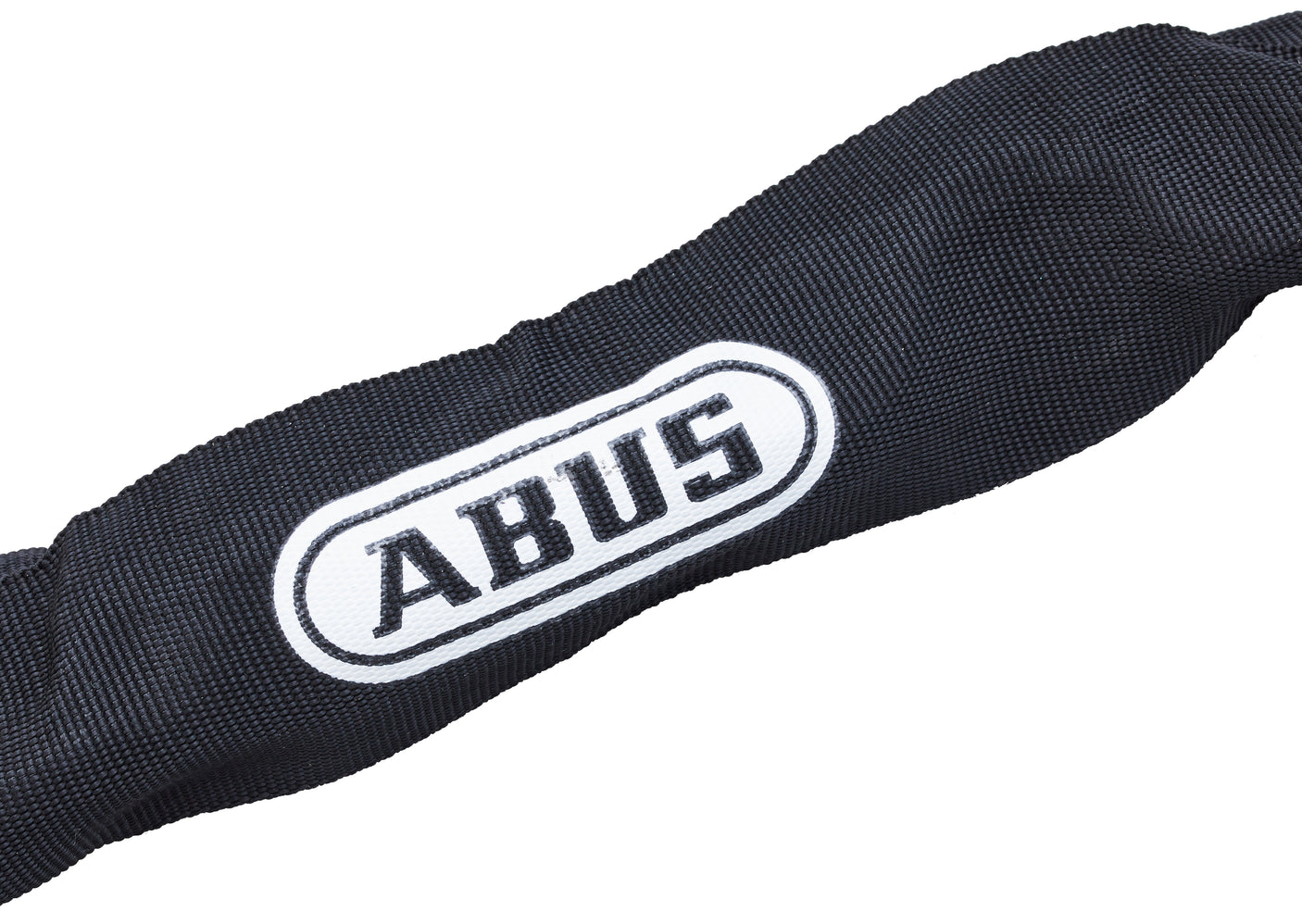 ABUS Extreme-Chain-Plus 59/12HKS110 Kettenschloss schwarz