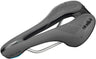 Selle Italia Flite Boost Gravel TI Superflow Sattel schwarz