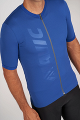 Mavic Aksium Jersey Herren royal blue