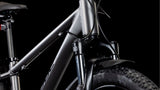 Cube Acid 240 Disc Allroad grey´n´flash (2025)