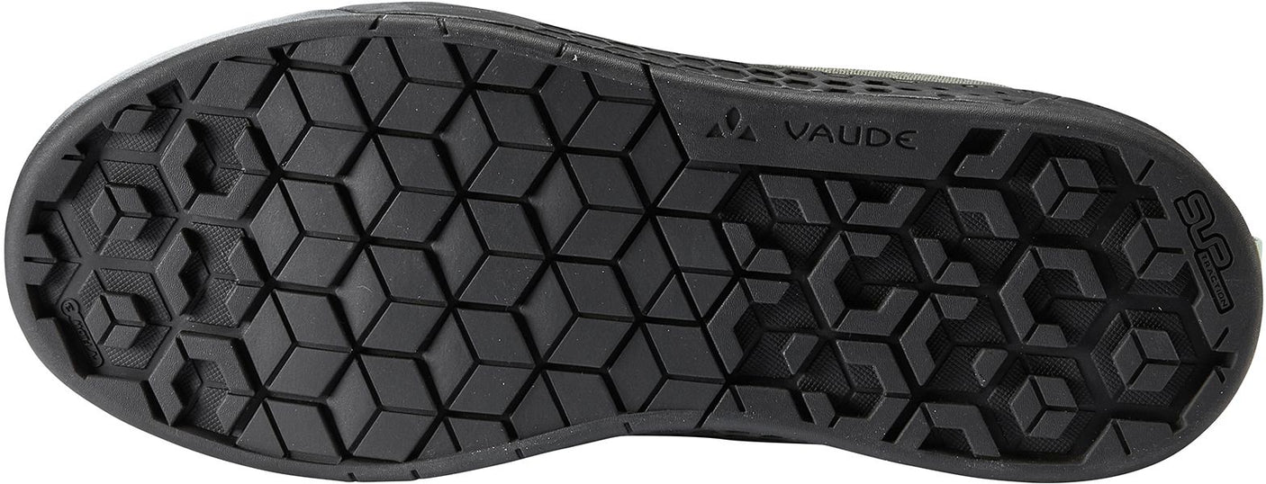 VAUDE AM Moab syn. Schuhe Damen oliv