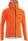 Gonso Save Plus Regenjacke Herren orange