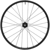 Shimano WH-MT601 Hinterrad 29" 12-fach CL-Disc E-Thru 12mm 142mm schwarz