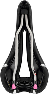 Selle Italia DIVA Gel Superflow Sattel black