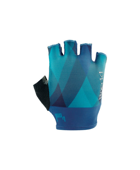 Roeckl Tannay Handschuhe Kinder Nordic Blue