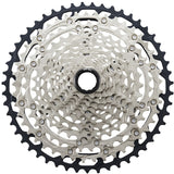 Shimano SLX CS-M7100 Kassette 12-fach silber