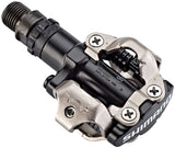 Shimano PD-M520 Pedale SPD schwarz