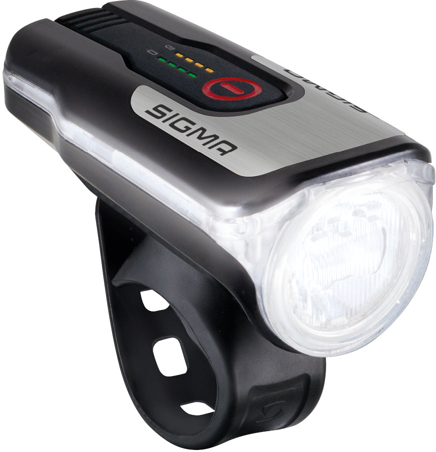 Sigma Aura 80 USB Frontlicht