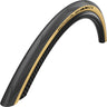 SCHWALBE One Performance Faltreifen 700x25C R-Guard Addix beige