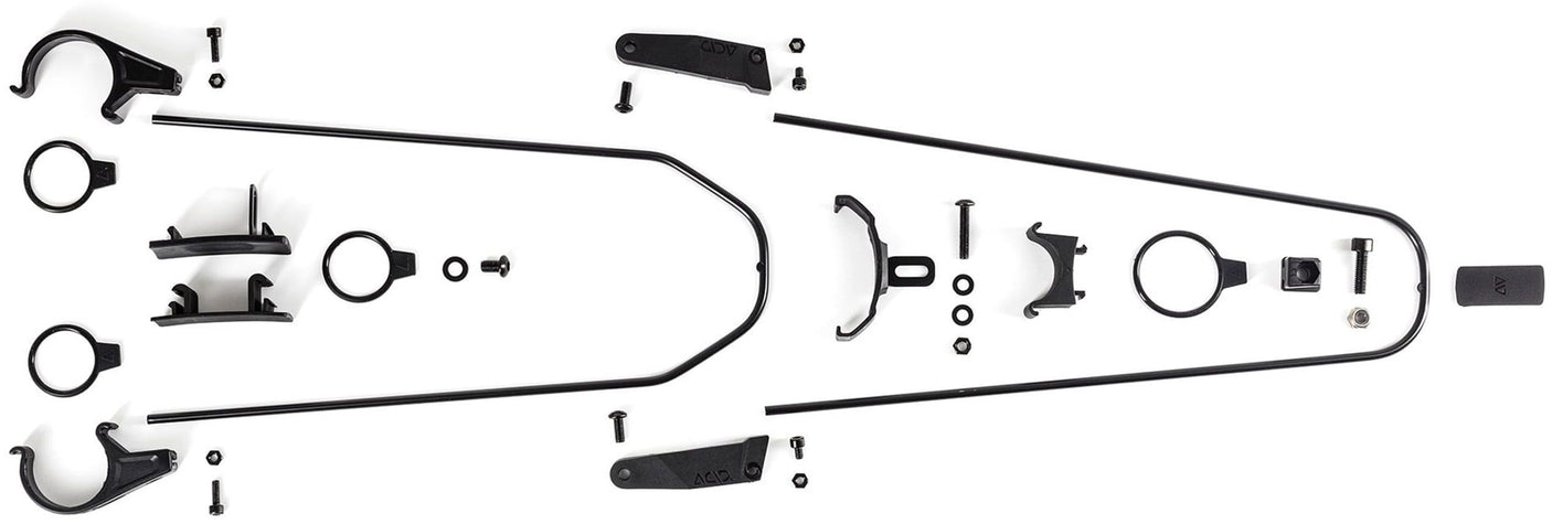 ACID Schutzblechset 60 26" ST Mount 2.0