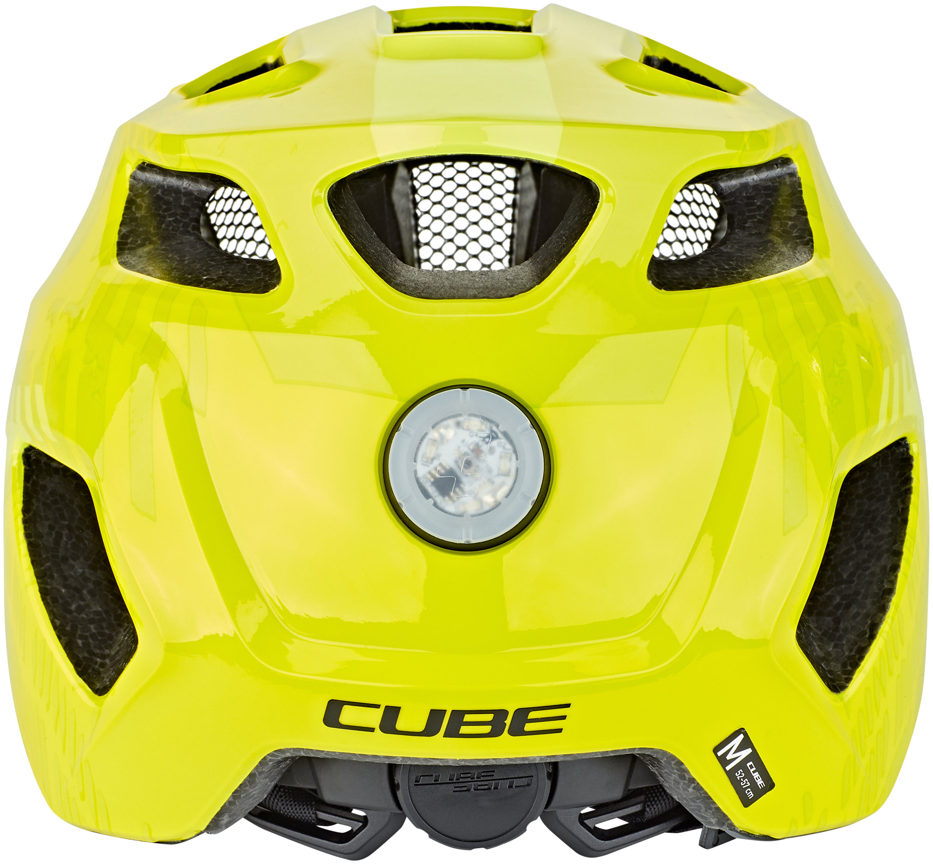 CUBE Helm ANT Kinder yellow