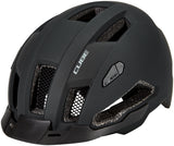 CUBE Helm EVOY HYBRID black