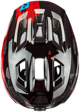 CUBE Helm TALOK Kinder red