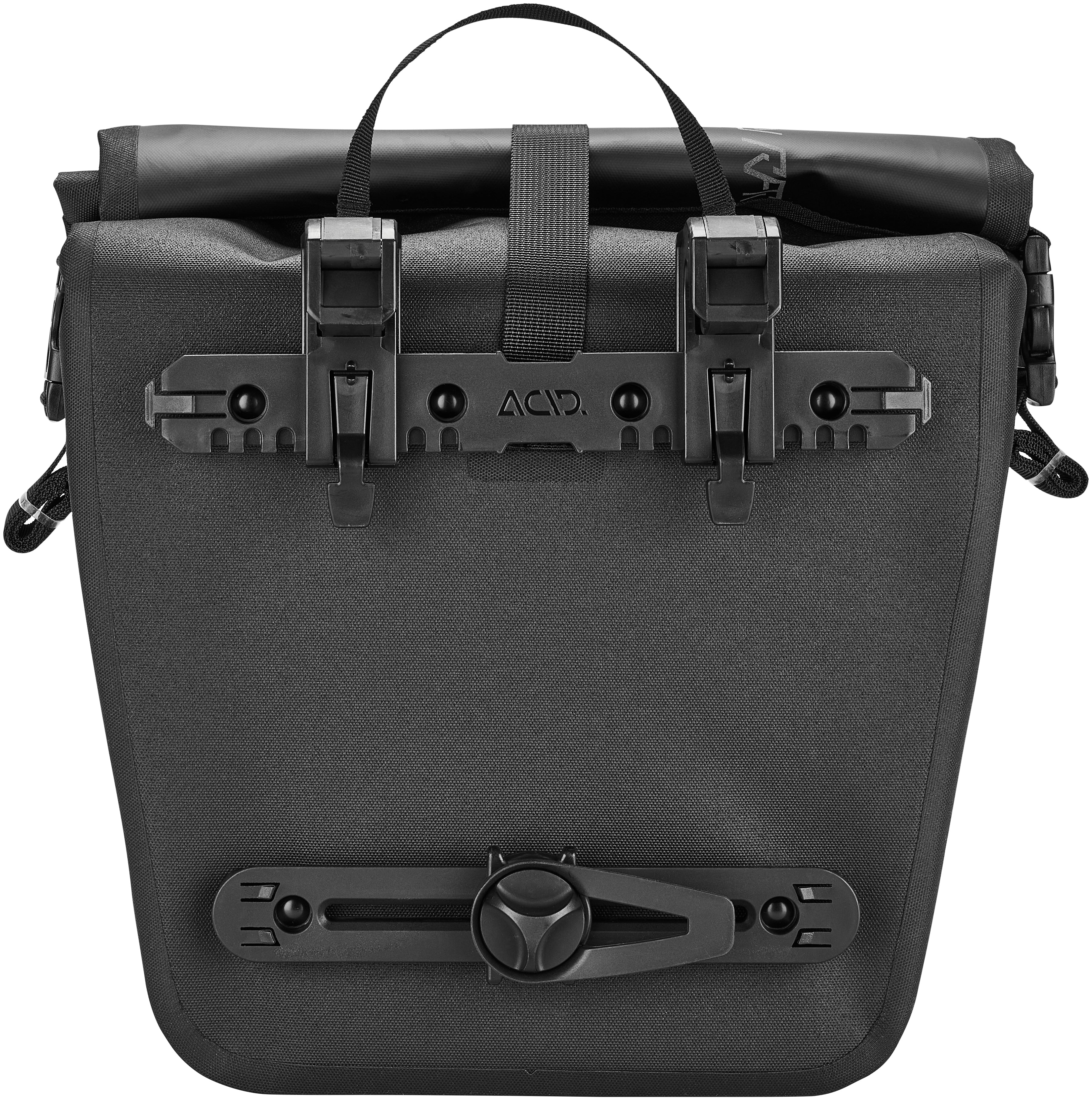 RFR Gepäckträgertasche Tourer 10/2