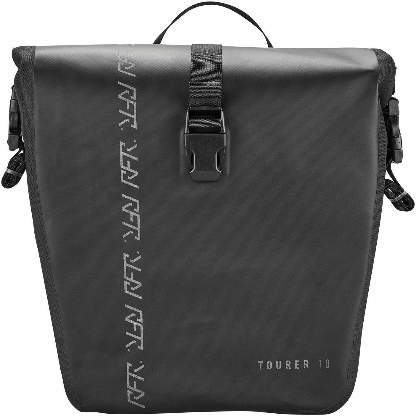 RFR Gepäckträgertasche Tourer 10/2