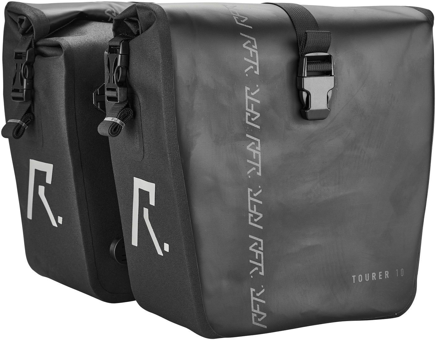 RFR Gepäckträgertasche Tourer 10/2