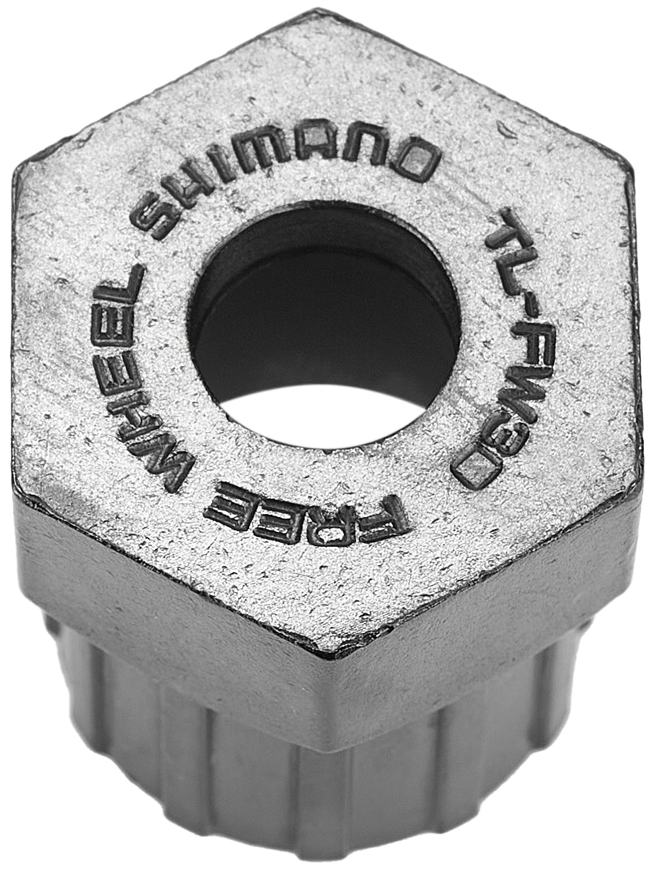 Shimano TL-FW30 Zahnkranzabzieher