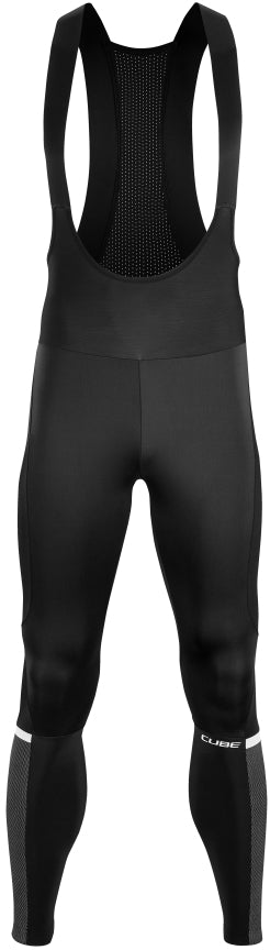 CUBE BLACKLINE Trägerhose lang