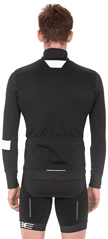 CUBE BLACKLINE Softshelljacke Herren