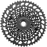 SRAM XG-1275 Eagle Kassette 12-fach schwarz