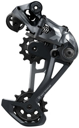 SRAM X01 Eagle Schaltwerk 12-fach grau