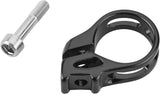 SRAM X01 Eagle Triggerschalter Single Click 12-fach mit Discrete Clamp grau