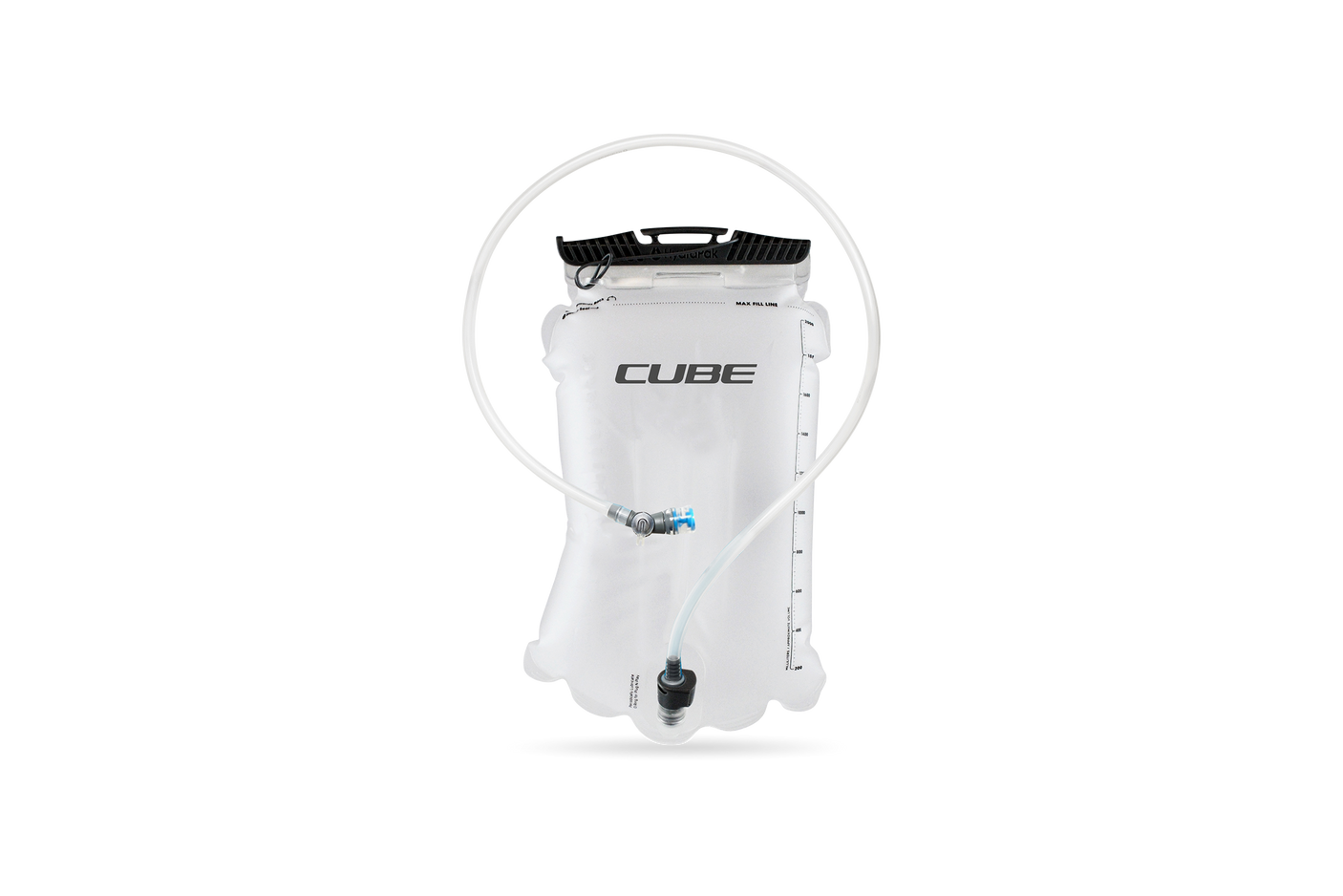 CUBE Trinkblase Rucksack 2l