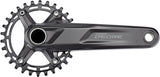 Shimano Deore FC-M5100 Kurbelgarnitur 1x10/11-fach 30Z