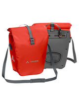 VAUDE Aqua Back Gepäckträgertasche rot