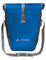 VAUDE Aqua Back Gepäckträgertasche blau/schwarz