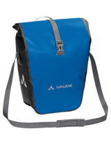 VAUDE Aqua Back Gepäckträgertasche blau/schwarz